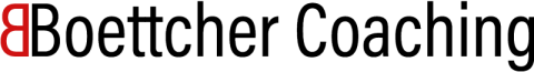 Boettcher Coaching Logo