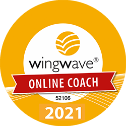 WingWave Online Coach 2021